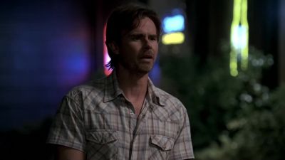 Sookie. - True Blood