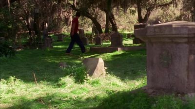 Sookie? Seriously, l was just kidding. - True Blood