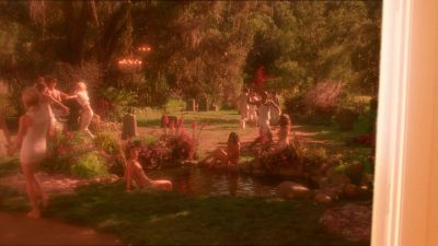 SOOKIE:
Where am I? - True Blood