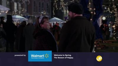 - Sookie.
- Yes, Jackson? - Gilmore Girls