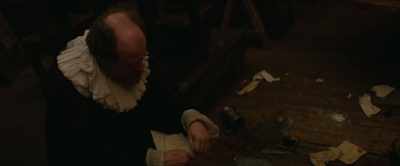 Soon after, the government - Tulip Fever