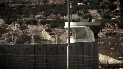 Soon we arrived in Bethlehem, - Top Gear