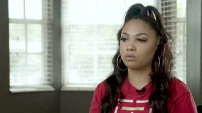 Soon as we heard that boom, - Trials To Triumph: The Documentary