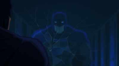 Soon, Batman.
Very soon. - Batman: Hush