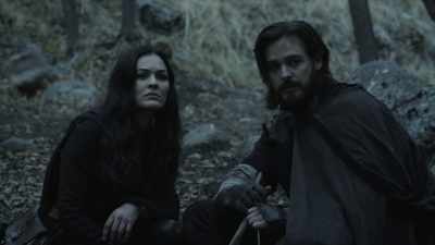 Soon, we can forget about all this; - Mythica: The Godslayer
