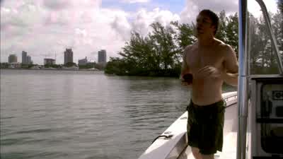 Soon enough, I'll have to go back to doing what I do... - Dexter