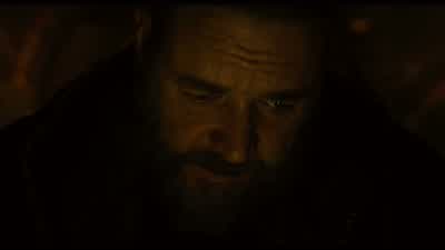 Soon everything we knew will be gone. - Noah