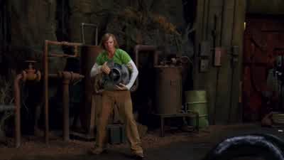Soon your friends will be dead... - Scooby Doo 2: Monsters Unleashed