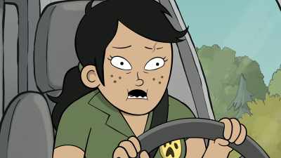 Soon Greta will go off to college, - Exploding Kittens