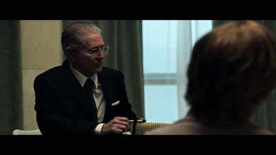 Soon, he had a...
A staggering amount of things. - All the Money in the World