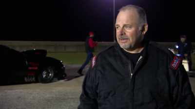 Soon as I grabbed
my scramble button, - Street Outlaws No Prep Kings Team Attack