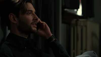 Soon as I hear that magazine
and cartridge eject from your rifle. - Marvel's The Punisher