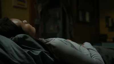 "SOON IT WILL READ-- - Marvel's Iron Fist