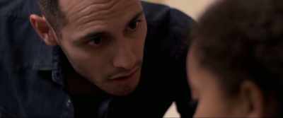 Soon, it'll be just the two of us. - I Am Still Here