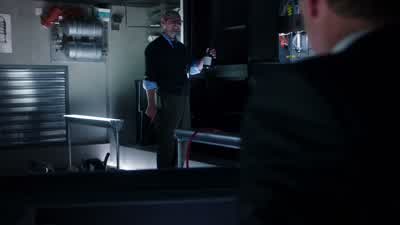 Soon it'll reach an exponential acceleration state. - Marvel's Agents of S.H.I.E.L.D.