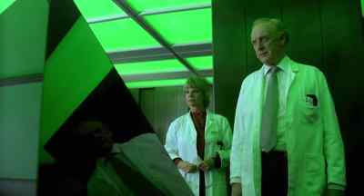 Soon, J.M. - Britannia Hospital