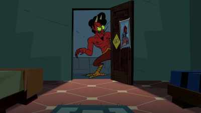 Soon your life - Victor and Valentino