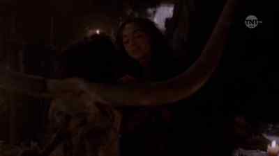 Soon, Little Master, soon. - Salem
