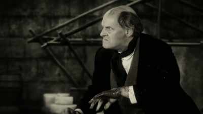 Soon, my master will be here - Nosferatu: A Symphony of Horror