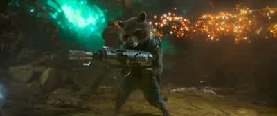 Soon, Peter, we will be all there is. - Guardians of the Galaxy Vol  2