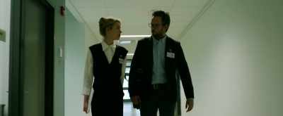 Soon we realized
it was being manipulated - Clara