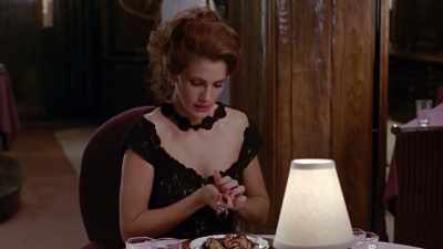 Soon rumors began circulating. - The Movies That Made Us