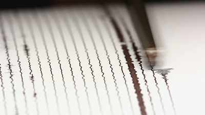 Soon, seismic reflection
will be used to discover - Six Degrees with Mike Rowe