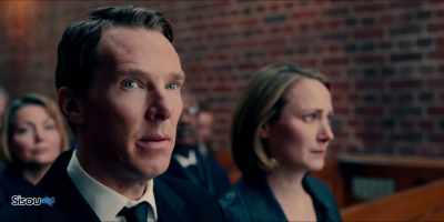 Soon she had flung wide
her arms to welcome us, - Patrick Melrose