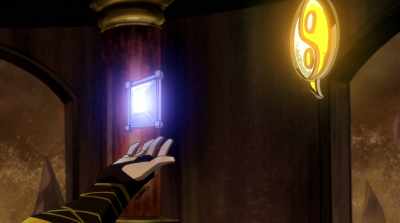 Soon. Soon you will rise
and take the realms for your own. - Mortal Kombat Legends: Battle of the Realms