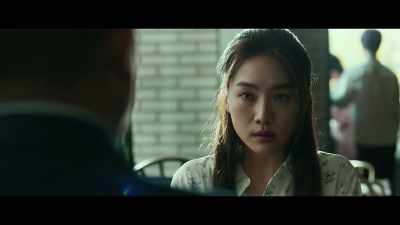 Soon after that,
she came looking for me. - Deliver Us from Evil