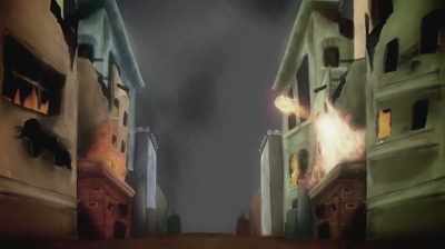 Soon, the air becomes
so superheated, - Six Degrees with Mike Rowe