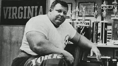 -Soon after the ban,
a steroid investigation - The Nine Lives of Vince McMahon