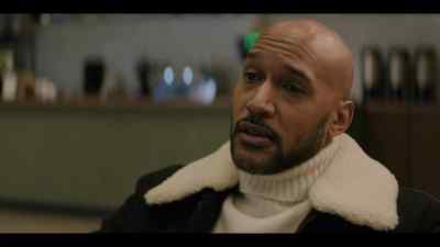 Soon as the Bears get their
QB situation together, - Emperor of Ocean Park