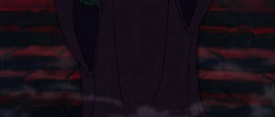Soon the Black Cauldron will be mine - The Black Cauldron