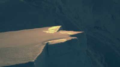 Soon, the emperors' frozen
world will start to melt away. - Dynasties