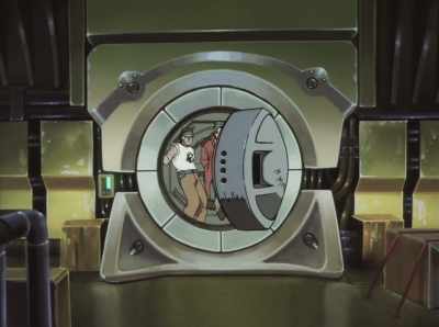 Soon, the hour of judgment will arrive. - Cowboy Bebop