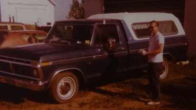Soon after the Lorenz murders, - 35 Serial Killers the World Wants to Forget