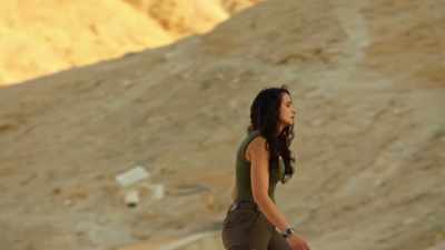 Soon the mythical curse
became a global phenomenon. - Tutankhamun: Secrets of the Tomb