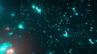 Soon, the process
becomes self-propagated, - Cosmos: Possible Worlds