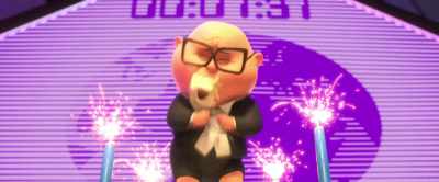 Soon, the world is
gonna be our playground. - The Boss Baby: Family Business