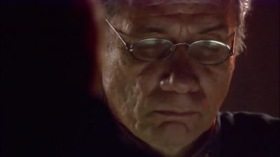 Soon there will be four - Battlestar Galactica: Razor