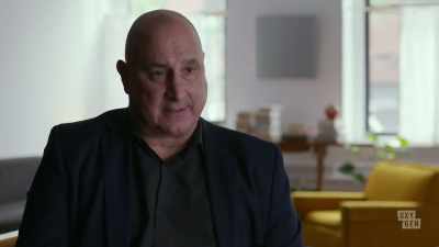 - Soon thereafter, the body was
the first one to be identified. - Rifkin on Rifkin: Private Confessions of a Serial Killer