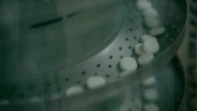 Soon, these pills
will find their way - Trafficked with Mariana van Zeller