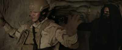 Soon my weapons will be scattered
across Europe, ready to deploy. - Rogue Warfare: Death of a Nation