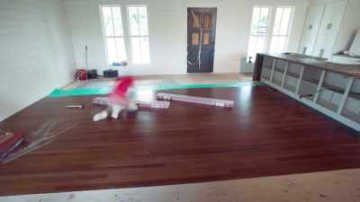 Soon it will be time - Fixer Upper: Behind the Design