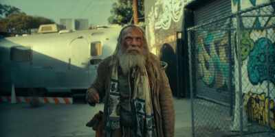 Soon you will be visited
by three ghosts. - Destroy All Neighbors