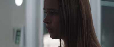 Soon you will go into shock. - I Am Mother