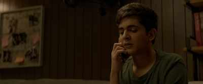 Soon we will know who hit
the target and who missed. - Chhichhore