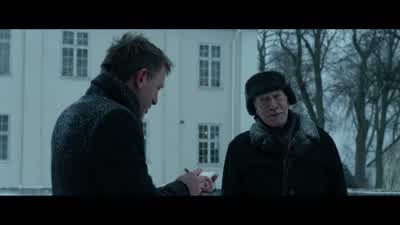 Soon you will know us all only too well with my apologies - The Girl with the Dragon Tattoo
