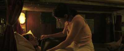 Soon, you'll be
a whole new person, - Mayday